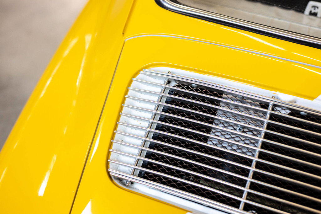 Porsche 911 (F-Modell)