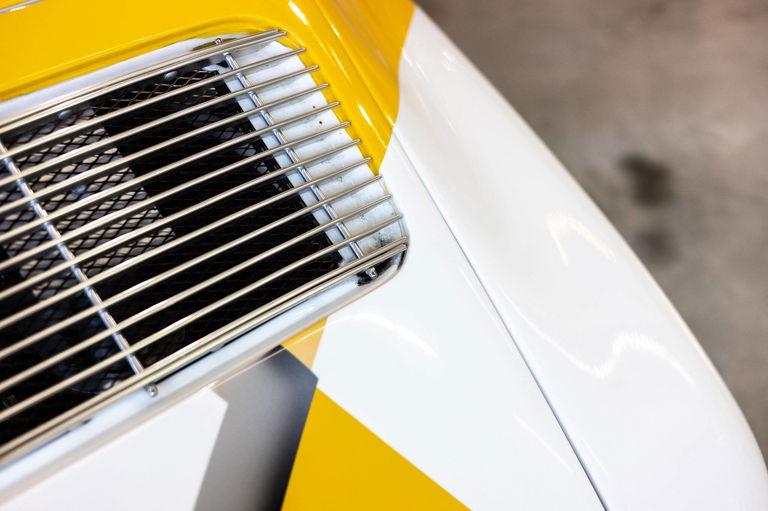 Porsche 911 (F-Modell)