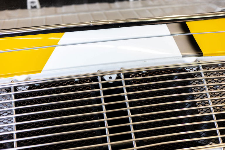 Porsche 911 (F-Modell)