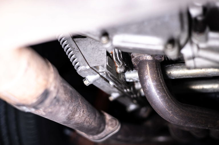 Porsche 911 (F-Modell)