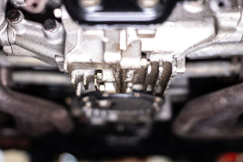 Porsche 911 (F-Modell)