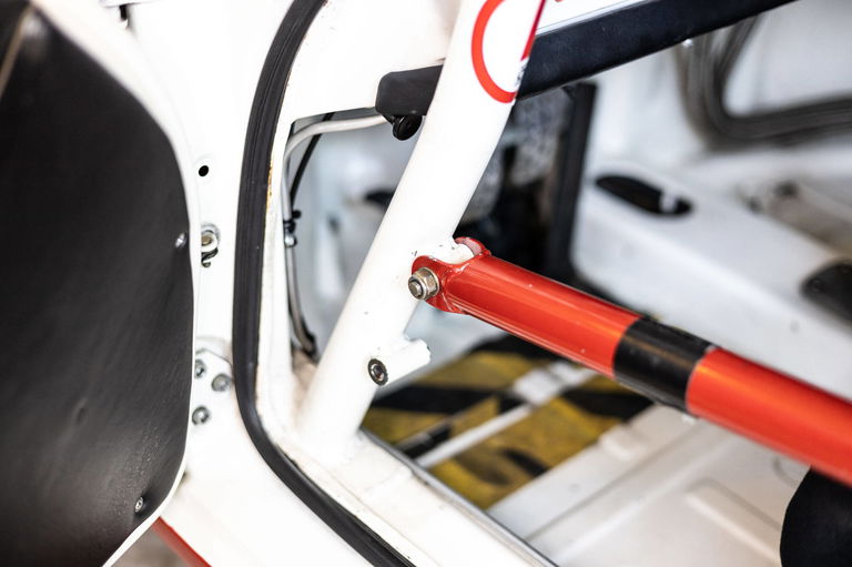 Porsche 911 (F-Modell)