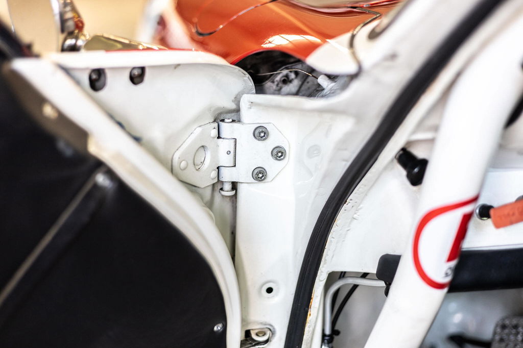 Porsche 911 (F-Modell)