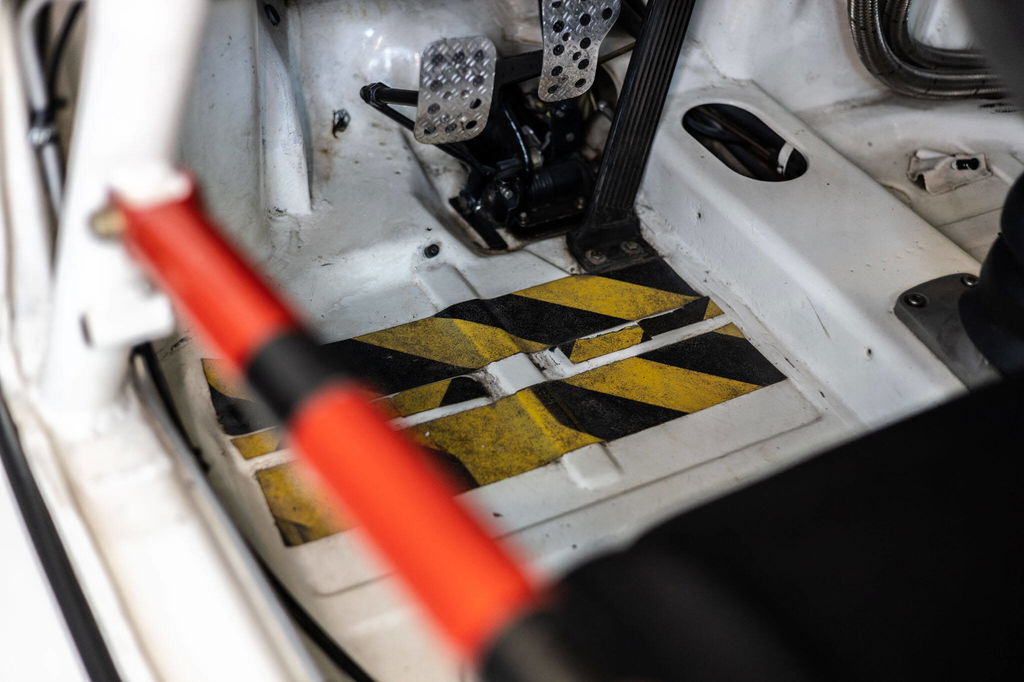 Porsche 911 (F-Modell)