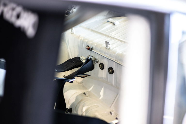 Porsche 911 (F-Modell)