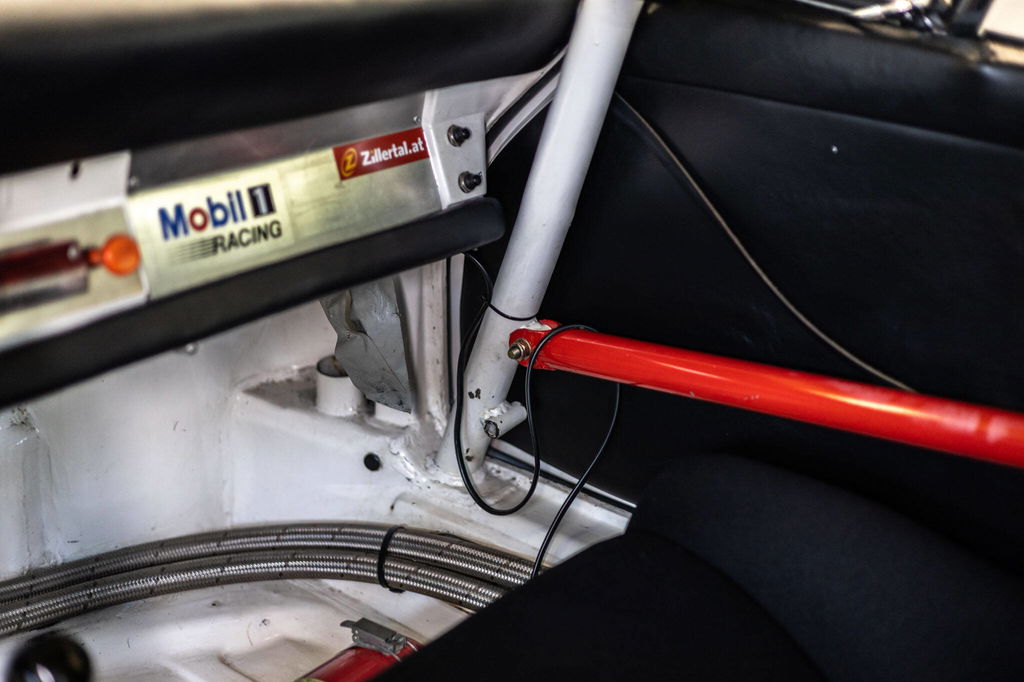 Porsche 911 (F-Modell)