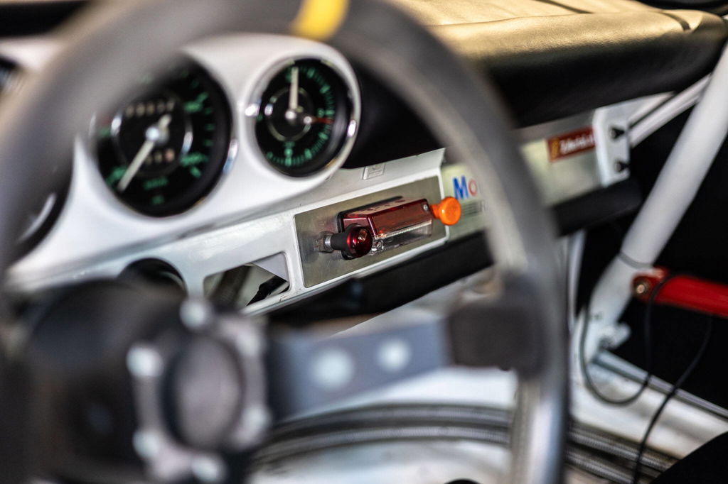 Porsche 911 (F-Modell)