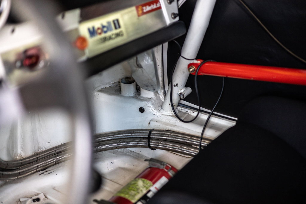 Porsche 911 (F-Modell)