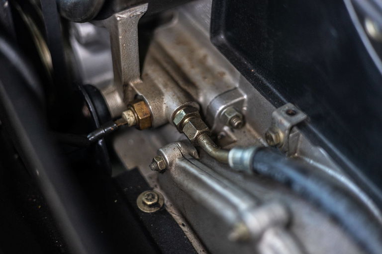 Porsche 911 (F-Modell)