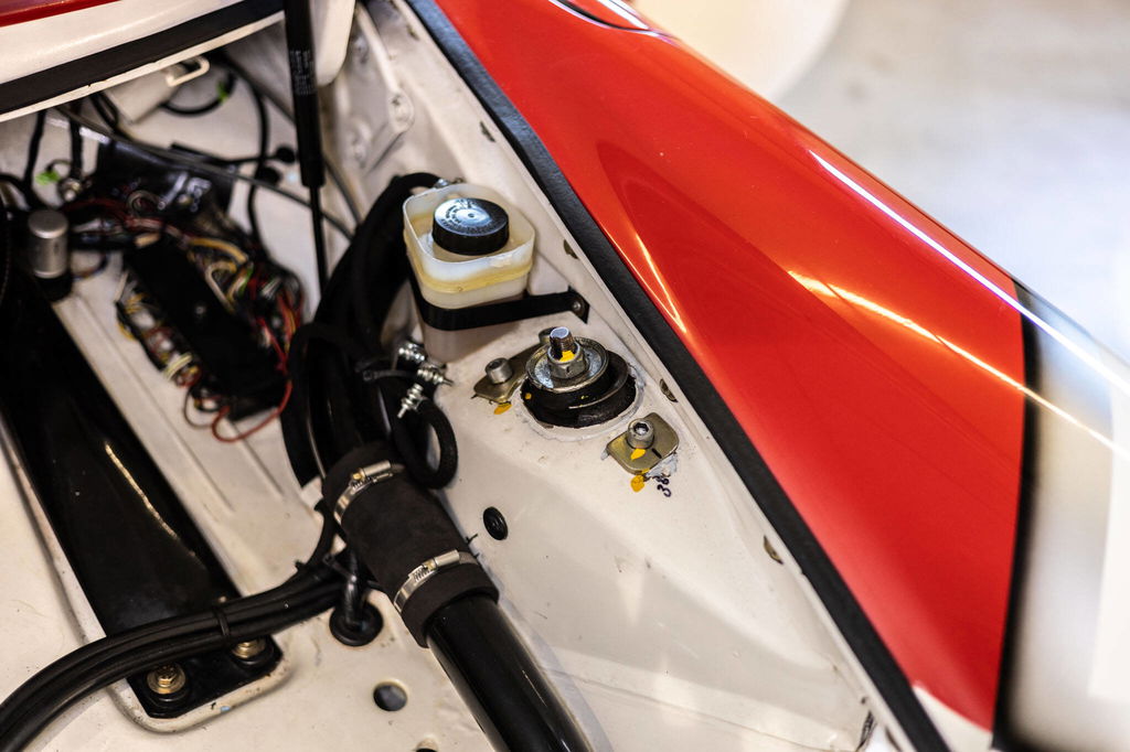 Porsche 911 (F-Modell)