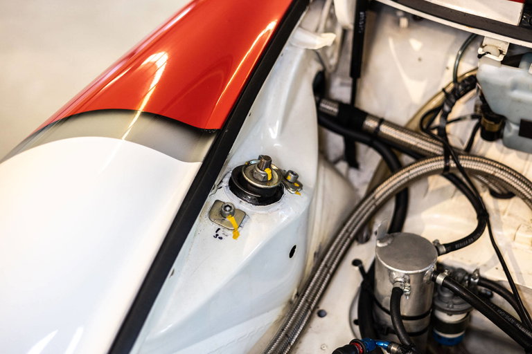 Porsche 911 (F-Modell)