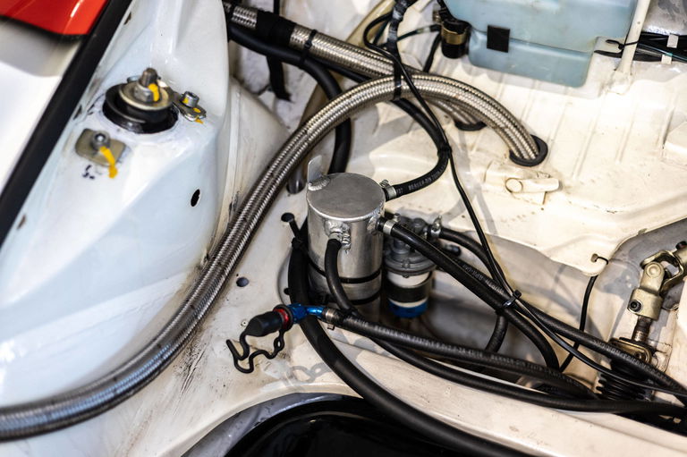 Porsche 911 (F-Modell)