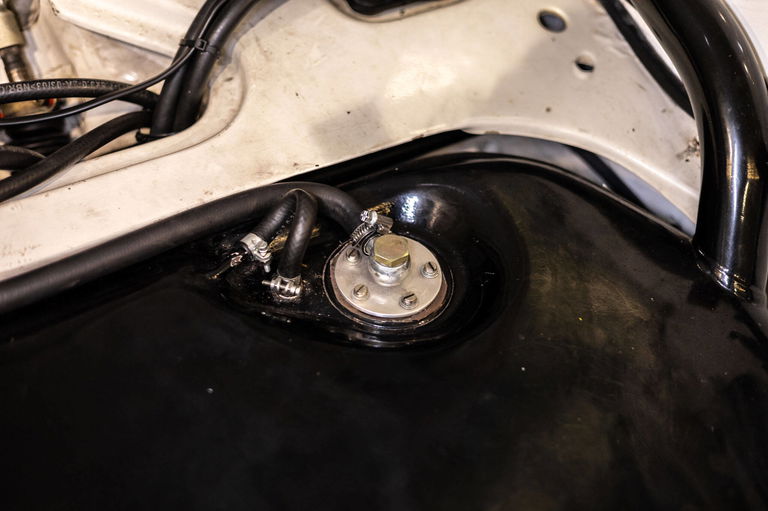 Porsche 911 (F-Modell)