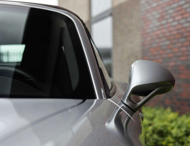 Porsche 991.2 Carrera S