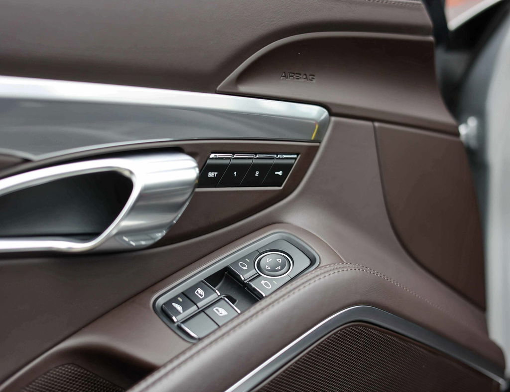 Porsche 991.2 Carrera S