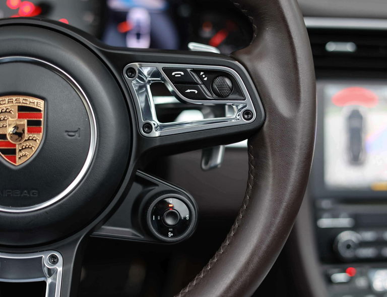 Porsche 991.2 Carrera S