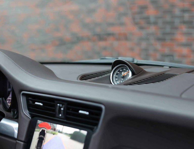 Porsche 991.2 Carrera S