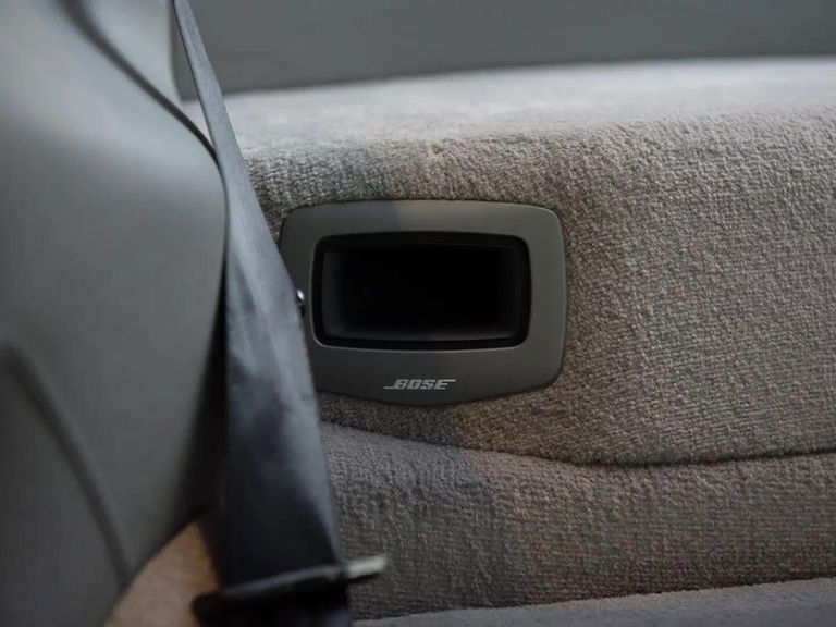 Porsche 996 Carrera 4S