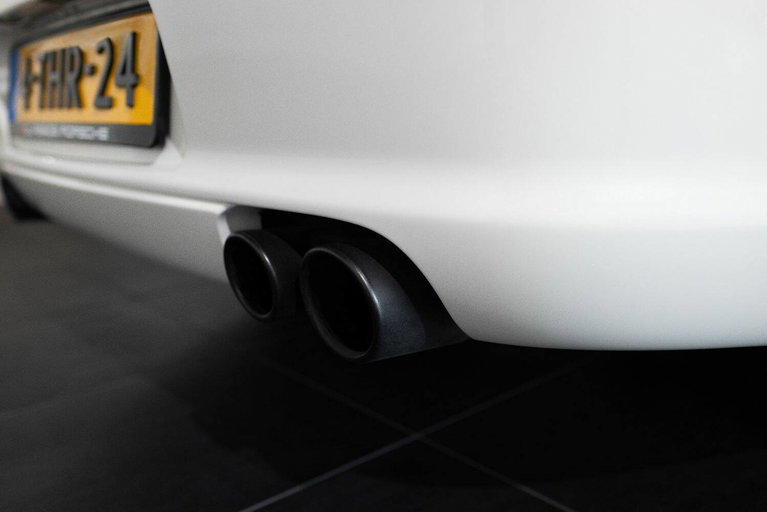 Porsche 997 Carrera S