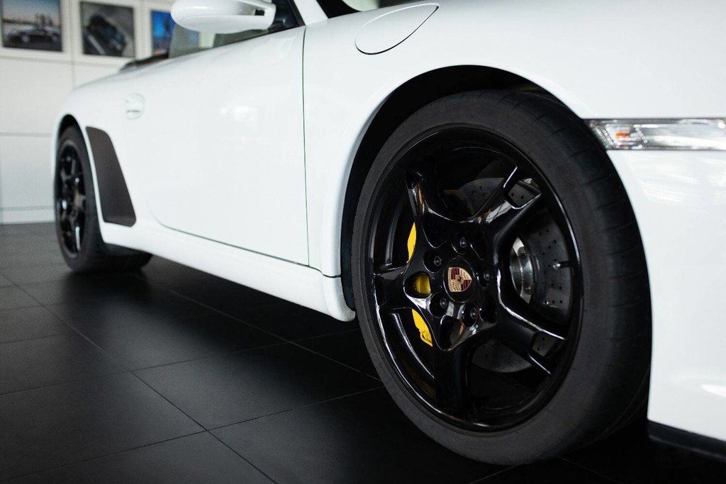 Porsche 997 Carrera S