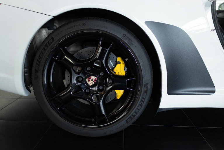 Porsche 997 Carrera S