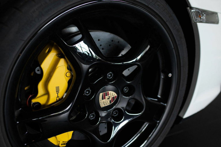 Porsche 997 Carrera S
