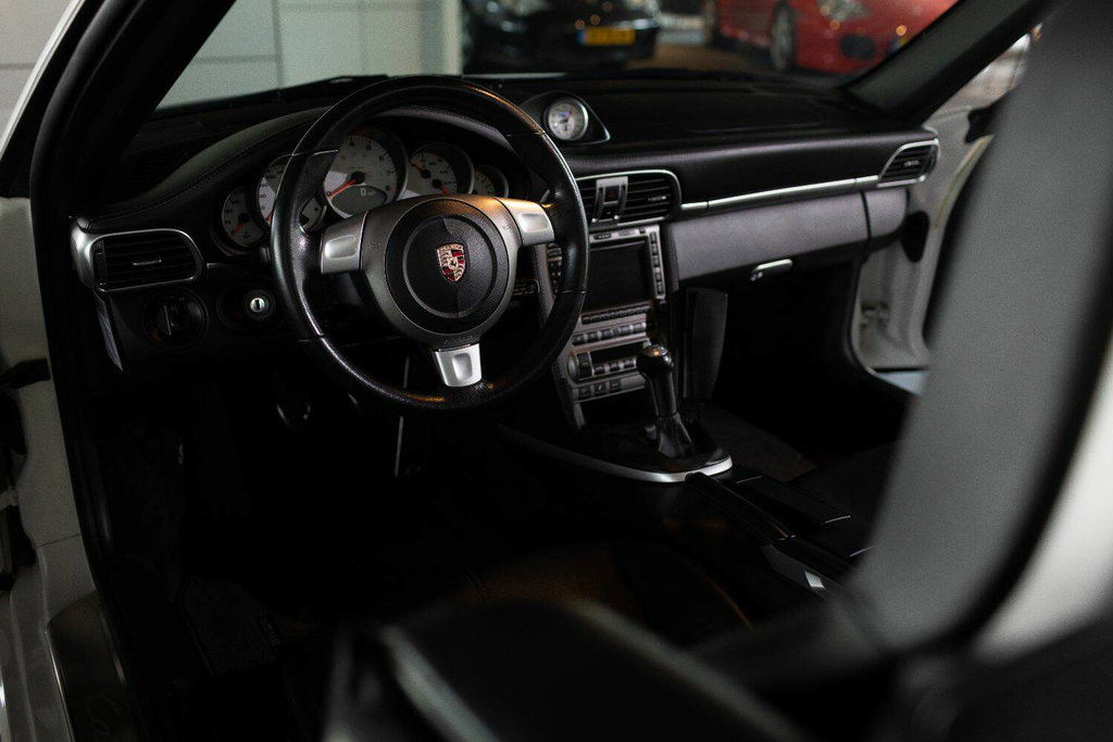 Porsche 997 Carrera S