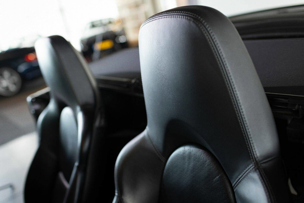 Porsche 997 Carrera S