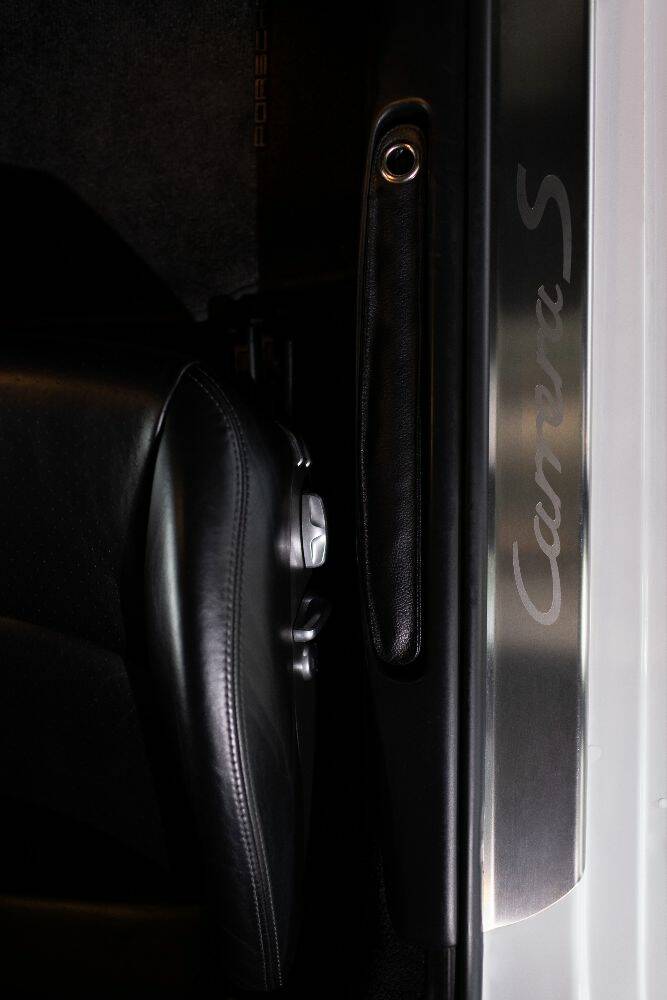 Porsche 997 Carrera S
