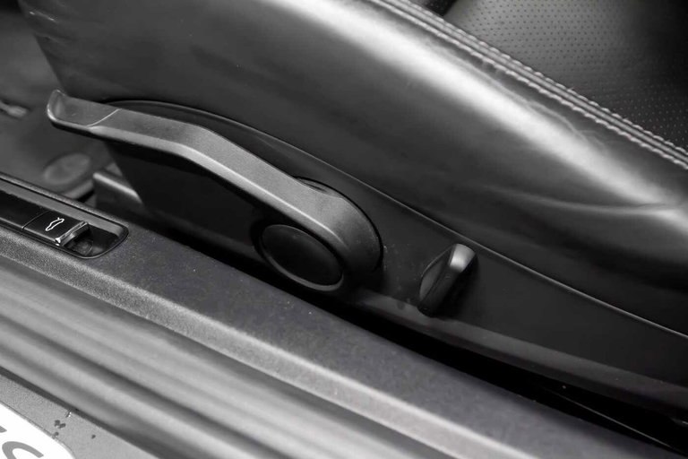 Porsche 981 Cayman GTS