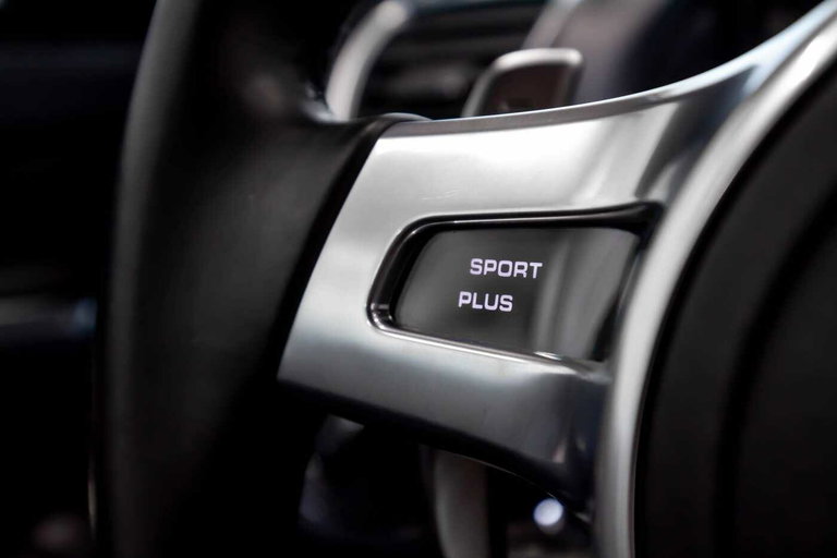 Porsche 981 Cayman GTS