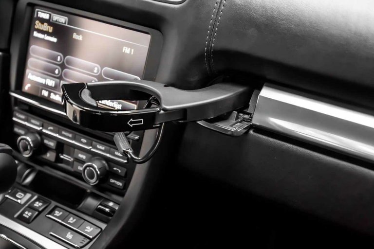 Porsche 981 Cayman GTS