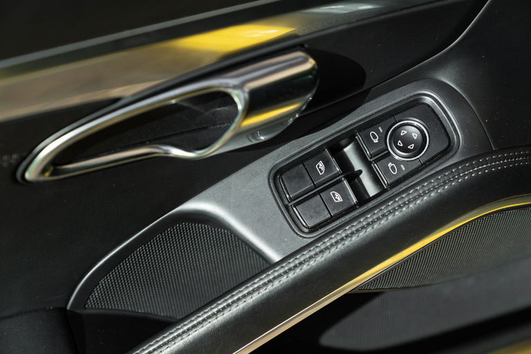 Porsche 991 Carrera 4S