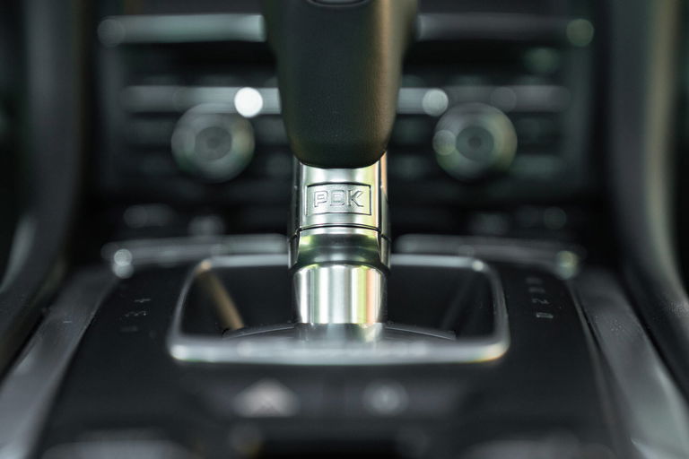 Porsche 991 Carrera 4S