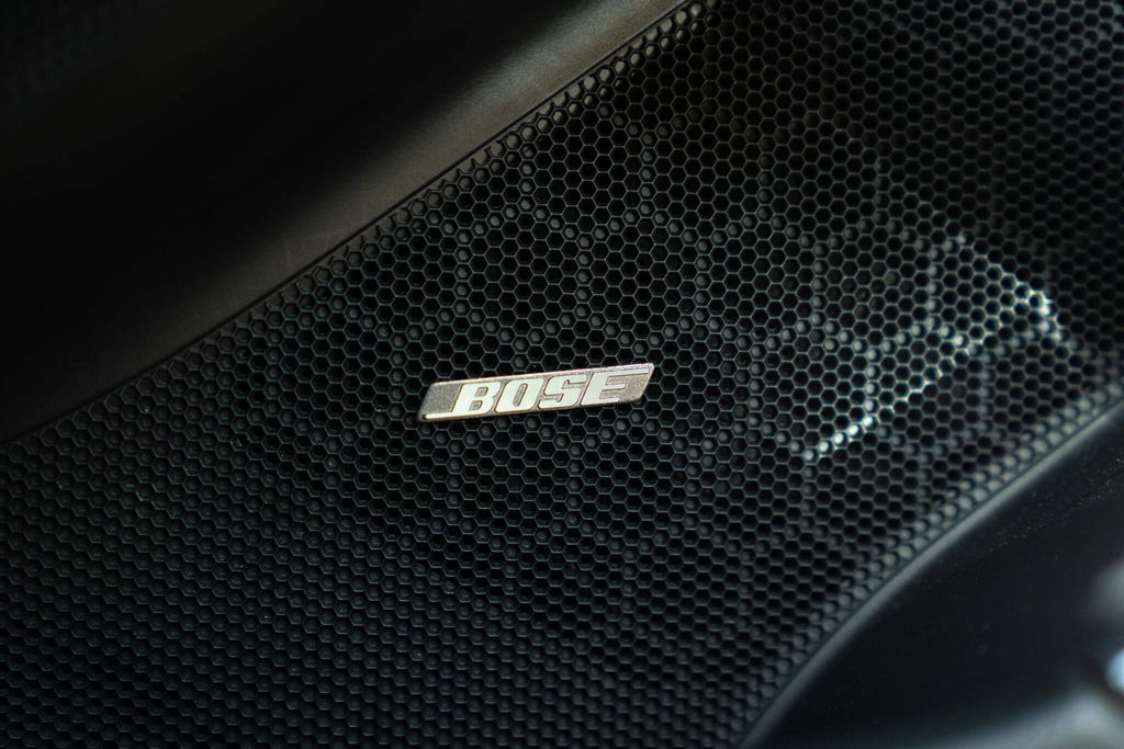 Porsche 991 Carrera 4S