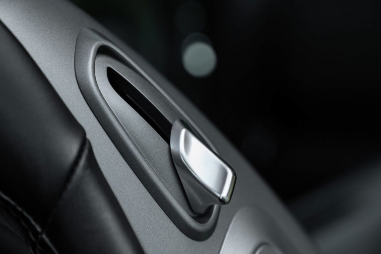 Porsche 991 Carrera 4S