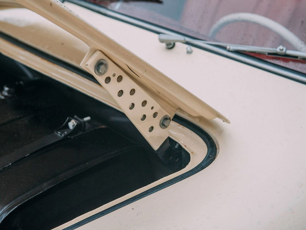 Porsche 356 Pre-A 1500