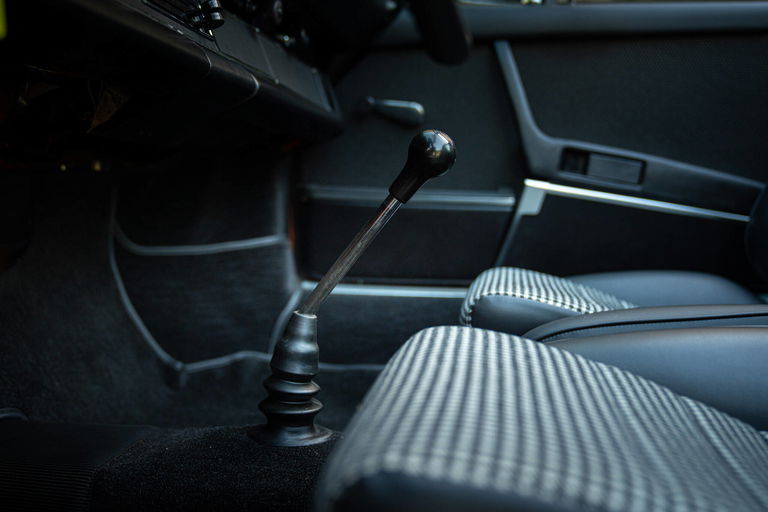 Porsche 911 S (F-Modell)