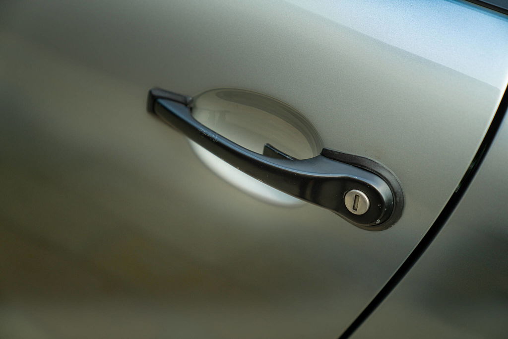 Porsche 911 Turbo 3.0