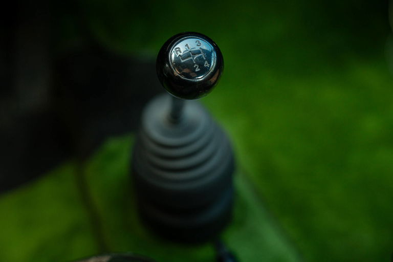 Porsche 911 Turbo 3.0