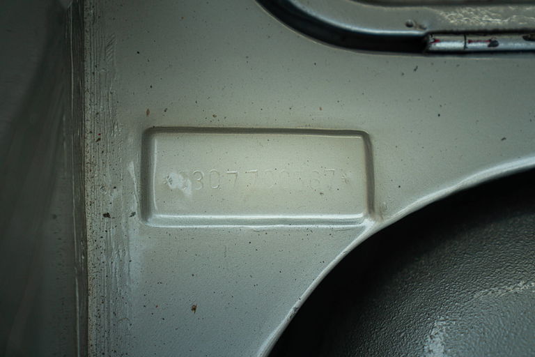 Porsche 911 Turbo 3.0