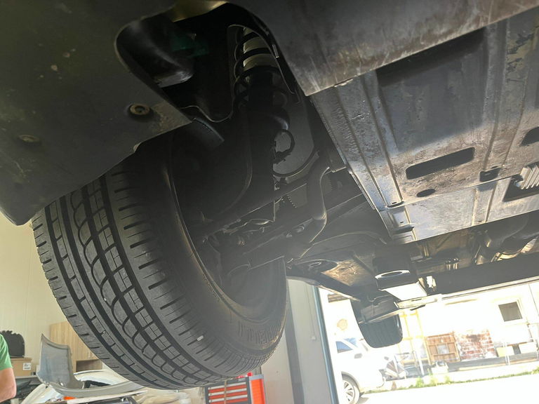 Porsche 944 Turbo Coupé