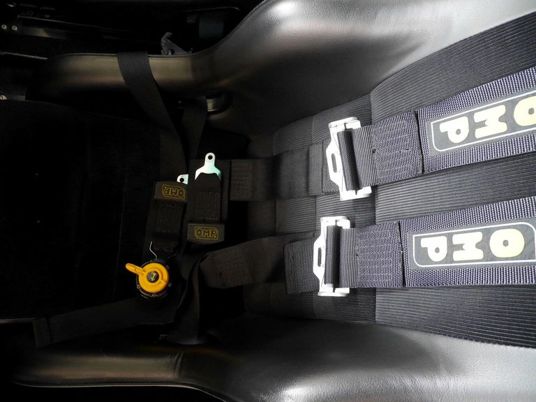 Porsche 911 Modified