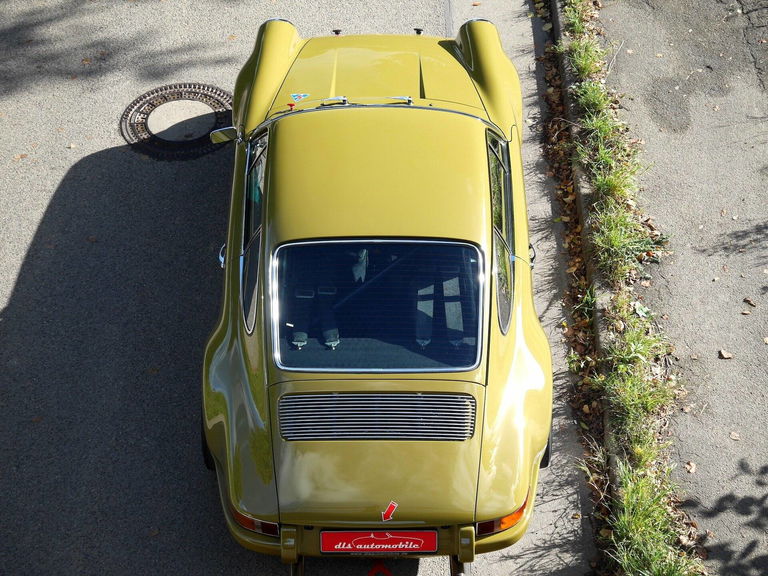 Porsche 911 Modified