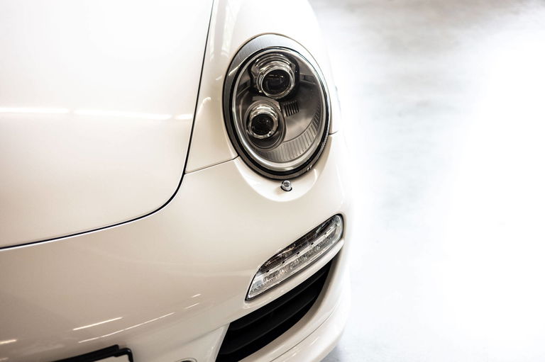 Porsche 997.2 Carrera GTS