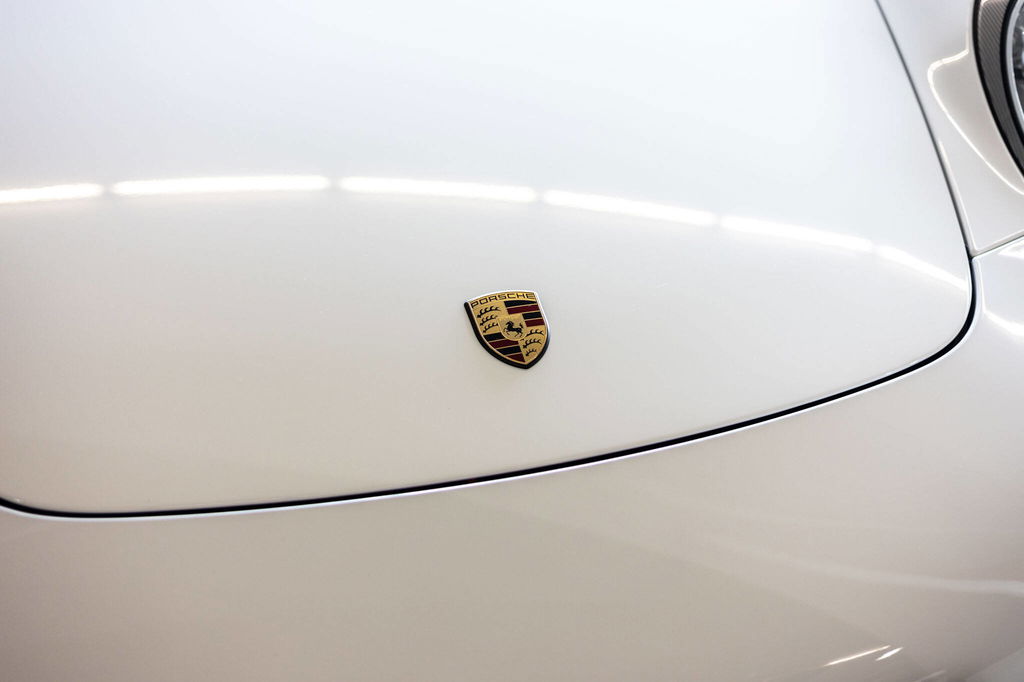 Porsche 997.2 Carrera GTS