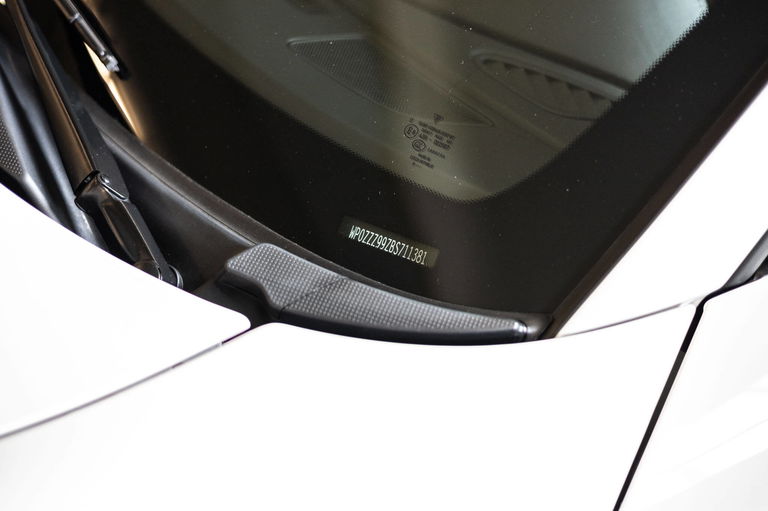 Porsche 997.2 Carrera GTS