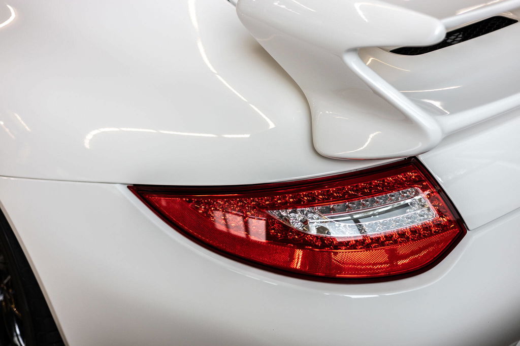 Porsche 997.2 Carrera GTS