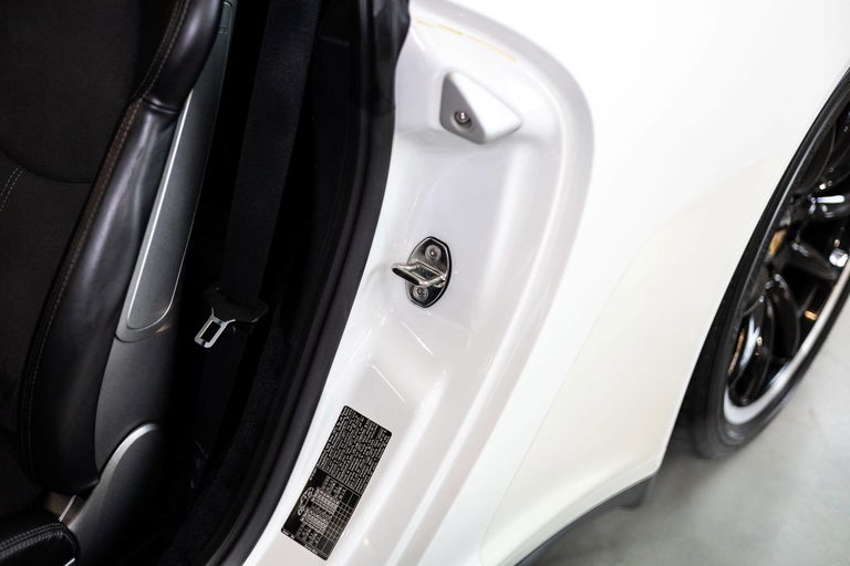 Porsche 997.2 Carrera GTS