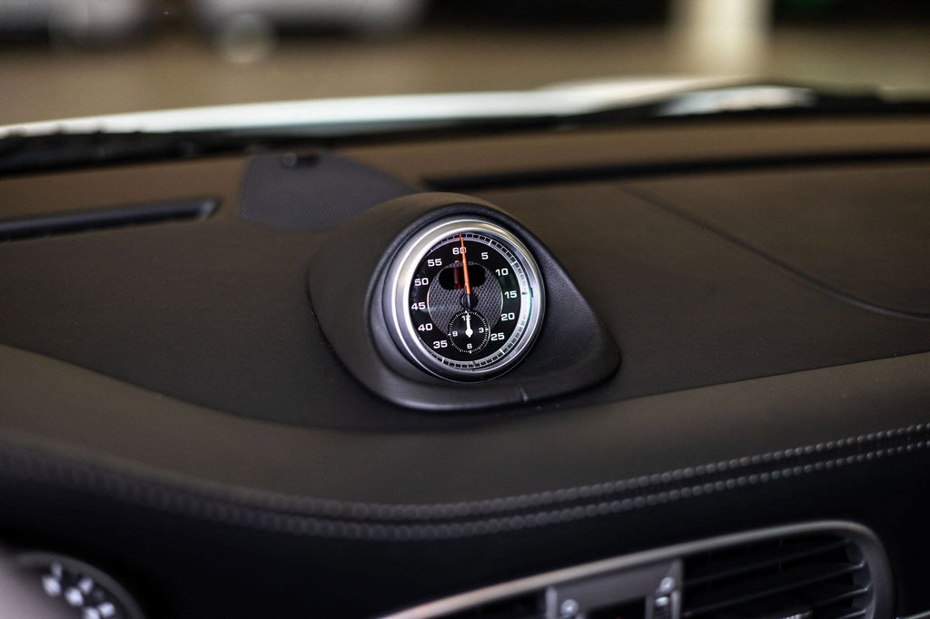 Porsche 997.2 Carrera GTS